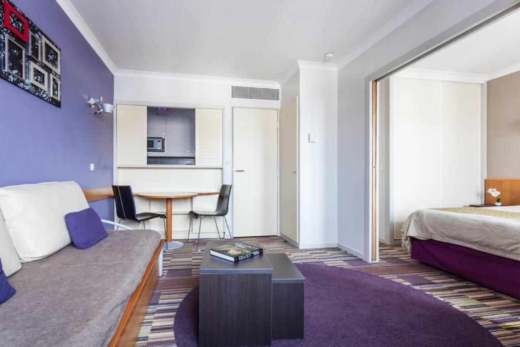 Lilas Parc 1 - Paris La Defense * Courbevoie