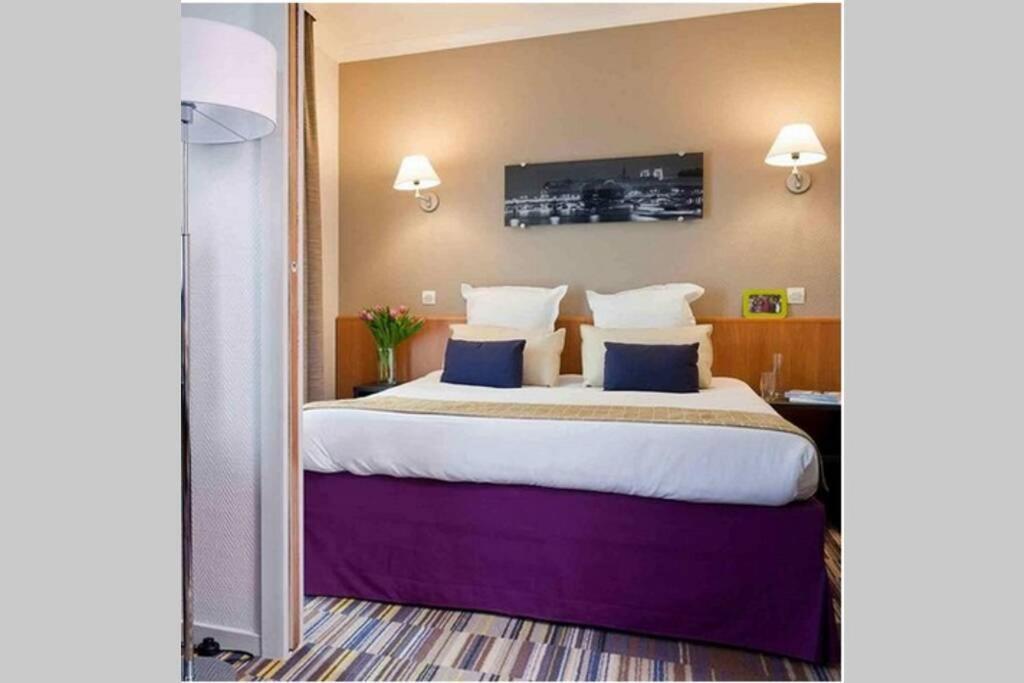 Apartment Lilas Parc 1 - Paris La Defense